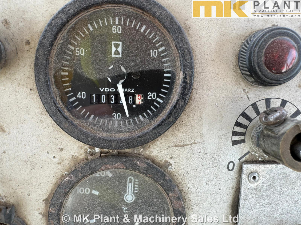 HAMM  - Road roller: picture 5 HAMM  - Road roller: picture 5