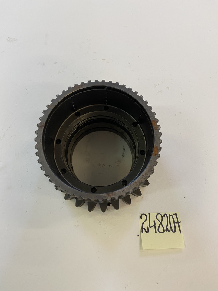 Koło zębate 248207 Clark Hurth - Gearbox and parts: picture 3 Koło zębate 248207 Clark Hurth - Gearbox and parts: picture 3