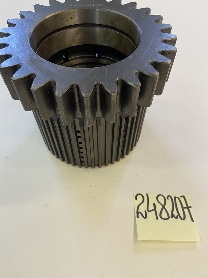 Koło zębate 248207 Clark Hurth - Gearbox and parts: picture 1 Koło zębate 248207 Clark Hurth - Gearbox and parts: picture 1