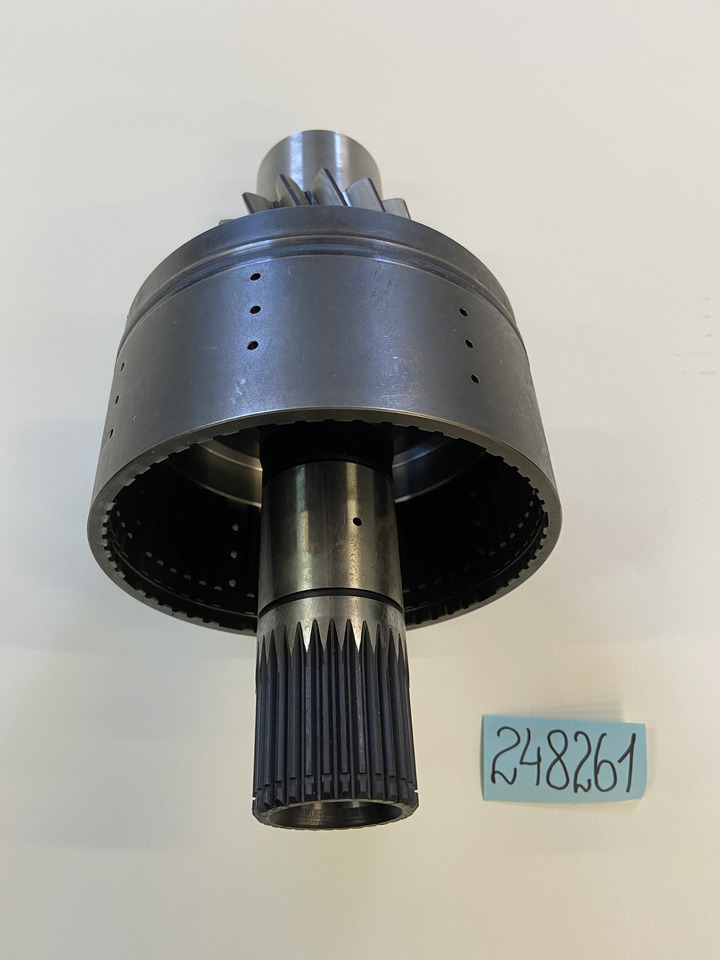 Kosz 1 biegu 248261 Clark Hurth - Gearbox and parts: picture 1 Kosz 1 biegu 248261 Clark Hurth - Gearbox and parts: picture 1