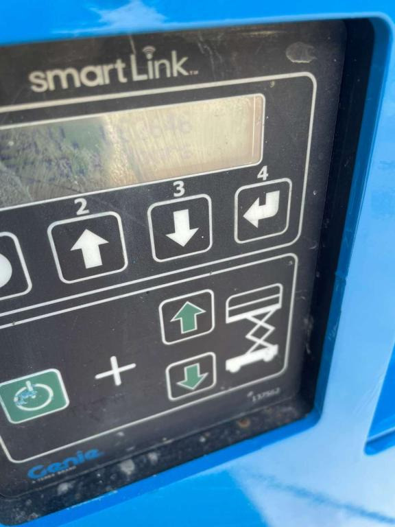 Scissor lift Genie GS-2646: picture 11