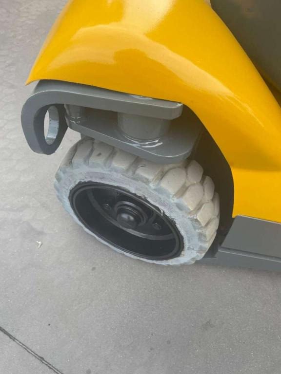 Haulotte STAR-10 - Vertical mast lift: picture 5 Haulotte STAR-10 - Vertical mast lift: picture 5