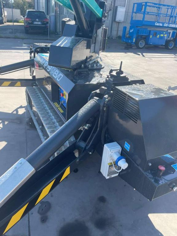 Imer IM R19 SA EVO - Spider lift: picture 5 Imer IM R19 SA EVO - Spider lift: picture 5