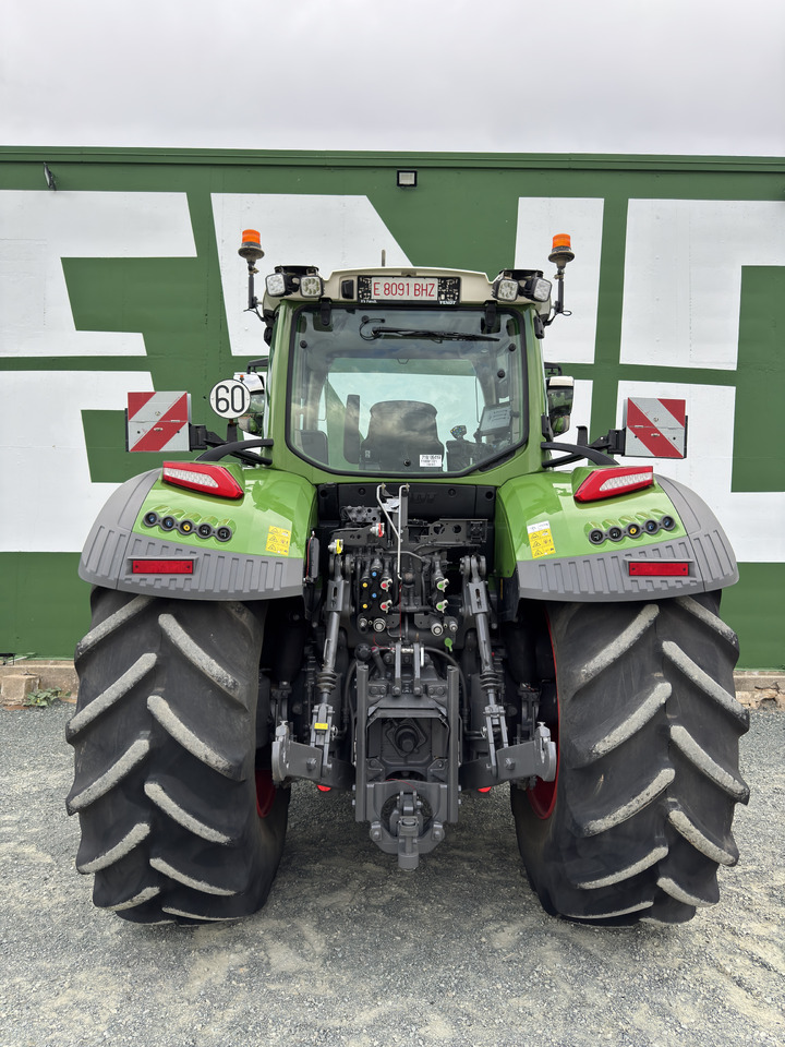 FENDT 728 PROFI PLUS - Agricultural machinery: picture 3 FENDT 728 PROFI PLUS - Agricultural machinery: picture 3