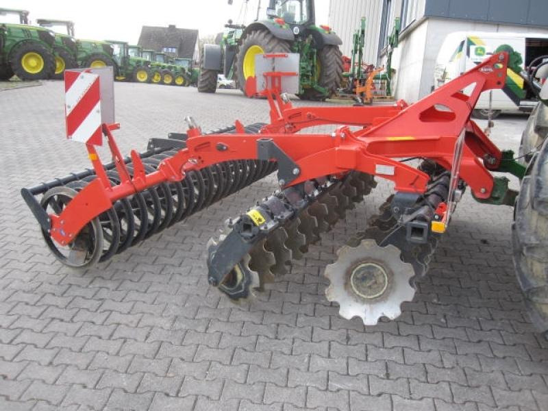 Kuhn Optimer+ 303 - Disc harrow: picture 1 Kuhn Optimer+ 303 - Disc harrow: picture 1