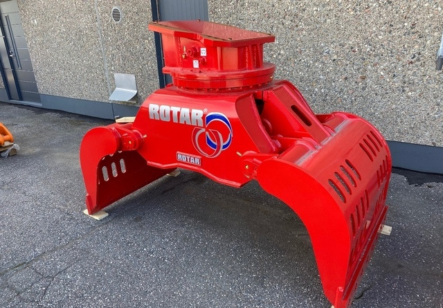 RotarRG30 - Grapple: picture 3 RotarRG30 - Grapple: picture 3