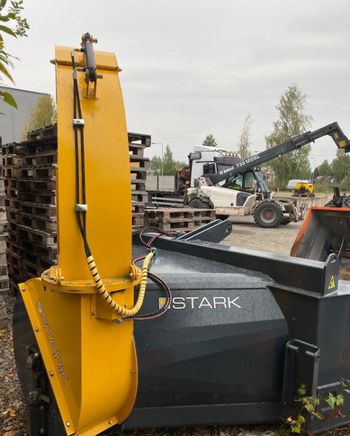 StarkST815 V-Linko - Snow blower: picture 3 StarkST815 V-Linko - Snow blower: picture 3