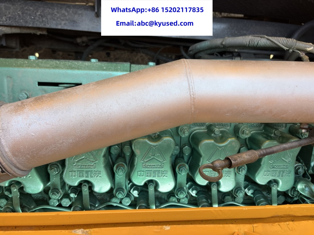 Mobile crane XCMG QY50K QY50K-2 QY50K-II QY50KC QY50KA QY70K QY70K-1 QY100K QY130K QY160K QY25K5 25TON 50TON 70TON 100TON 130T 160TON: picture 7 Mobile crane XCMG QY50K QY50K-2 QY50K-II QY50KC QY50KA QY70K QY70K-1 QY100K QY130K QY160K QY25K5 25TON 50TON 70TON 100TON 130T 160TON: picture 7