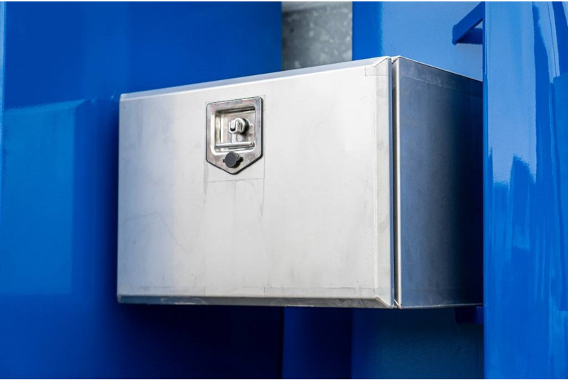 New Self-erecting tower crane Giraffe 900.30-GC2: picture 14