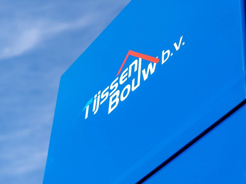 New Self-erecting tower crane Giraffe 900.30-GC2: picture 20