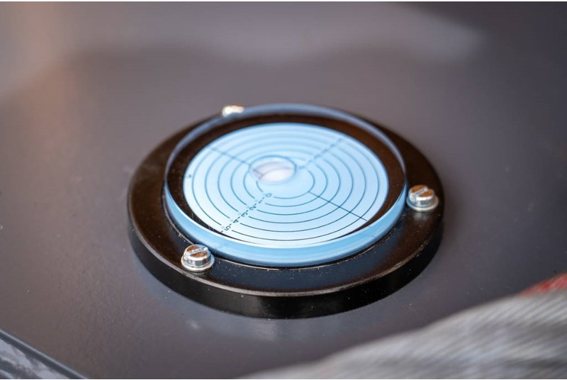 New Self-erecting tower crane Giraffe 900.30-GC2: picture 12