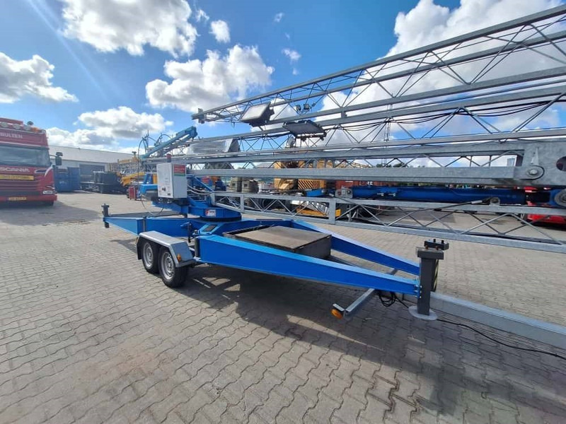 Midi LT 14.14 RD-XP - Crane: picture 5 Midi LT 14.14 RD-XP - Crane: picture 5