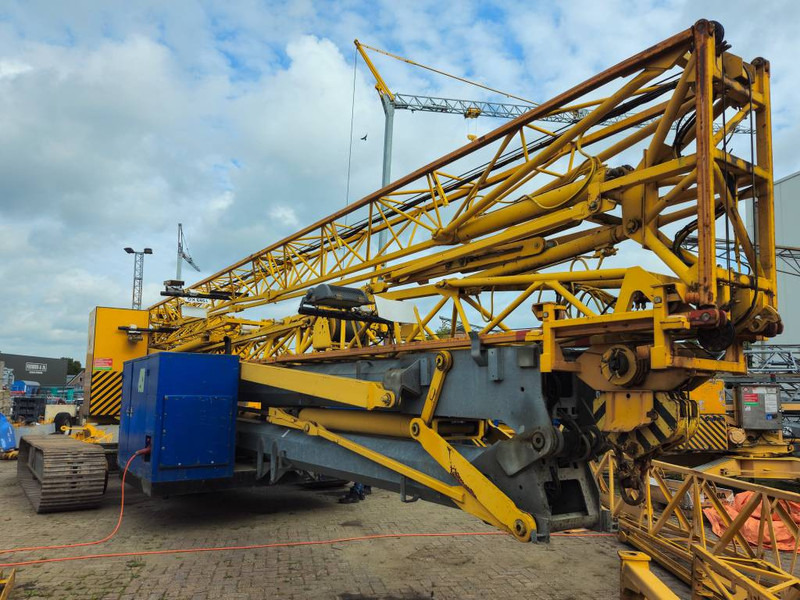 Potain HD 40 A - Crawler crane: picture 4 Potain HD 40 A - Crawler crane: picture 4