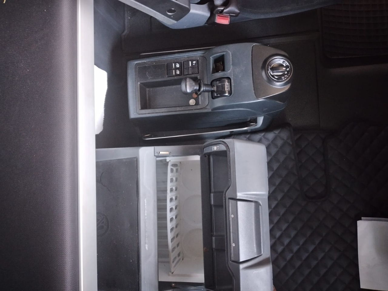 FORD F-MAX - Tractor unit: picture 4 FORD F-MAX - Tractor unit: picture 4