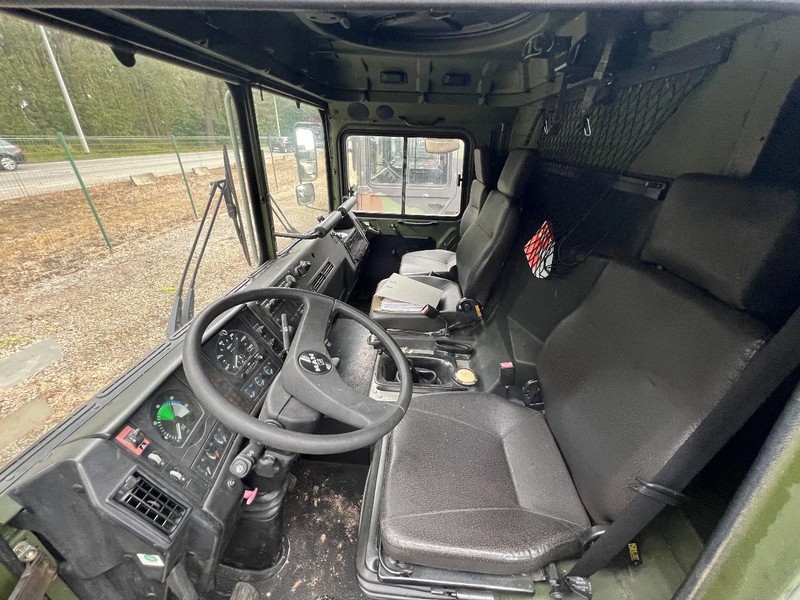 MAN KAT 6X6 ANTENNE 34MTR DORNIER 25.422DFAEG 3x in stock (met/zonder antenne) - Truck: picture 3 MAN KAT 6X6 ANTENNE 34MTR DORNIER 25.422DFAEG 3x in stock (met/zonder antenne) - Truck: picture 3