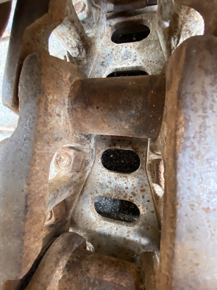 Crawler excavator JCB JS 210: picture 11 Crawler excavator JCB JS 210: picture 11