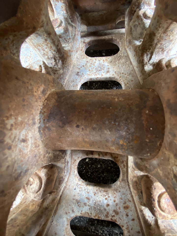 Crawler excavator JCB JS 210: picture 10 Crawler excavator JCB JS 210: picture 10