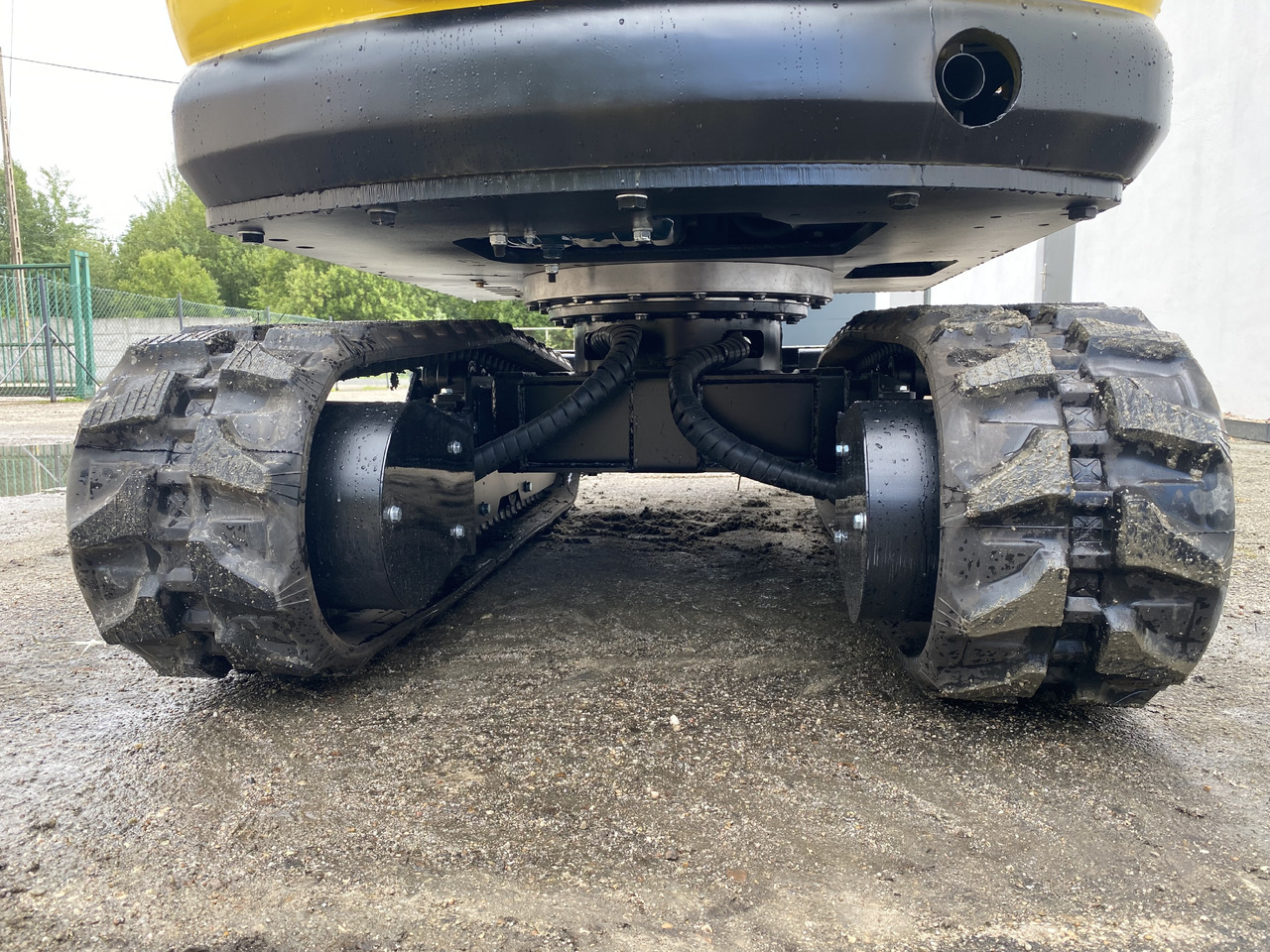 TITAN TE25 leasing TITAN TE25: picture 7 TITAN TE25 leasing TITAN TE25: picture 7