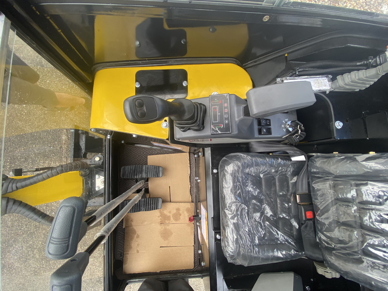 TITAN TE25 leasing TITAN TE25: picture 10 TITAN TE25 leasing TITAN TE25: picture 10