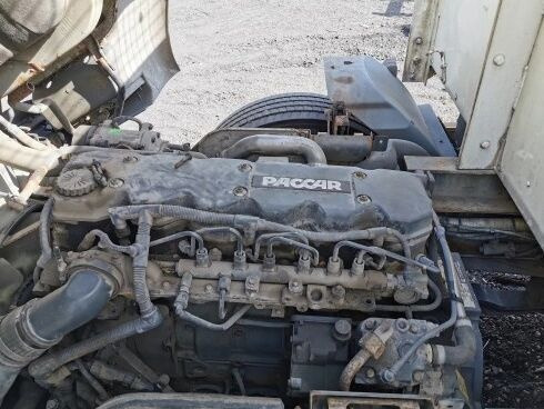 DAF GR155S2 DAF GR165S2 truck - Engine for Truck: picture 1 DAF GR155S2 DAF GR165S2 truck - Engine for Truck: picture 1