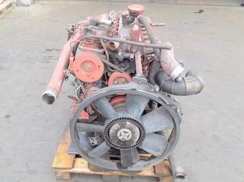 IVECO 8060.45B   IVECO Eurocargo 6.0 - Engine for Truck: picture 4 IVECO 8060.45B   IVECO Eurocargo 6.0 - Engine for Truck: picture 4