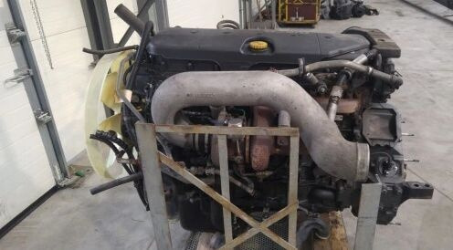 IVECO F3AE3681A   IVECO STRALIS truck - Engine for Truck: picture 1 IVECO F3AE3681A   IVECO STRALIS truck - Engine for Truck: picture 1