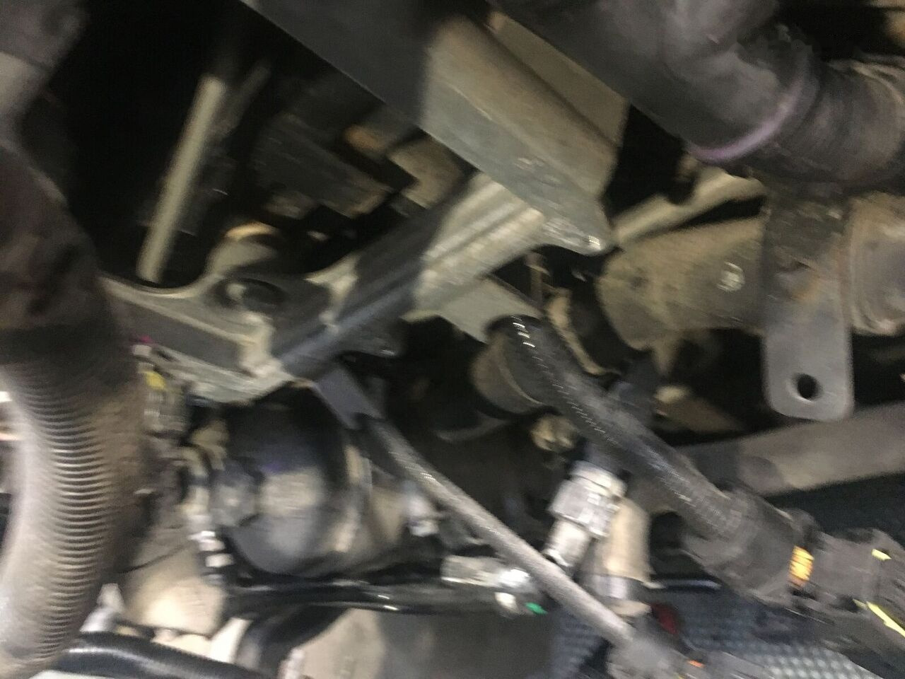 MAN D2066 LF43 MAN TGA, TGS, TGX - Engine for Truck: picture 4 MAN D2066 LF43 MAN TGA, TGS, TGX - Engine for Truck: picture 4