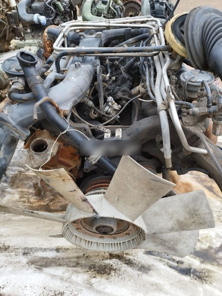 MAN D2840 LF04 MAN F90 - Engine for Truck: picture 4 MAN D2840 LF04 MAN F90 - Engine for Truck: picture 4