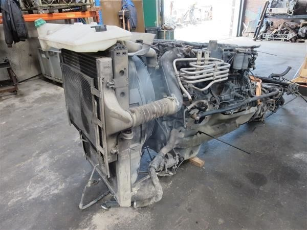 MAN D2866 LF35 MAN F2000 - Engine for Truck: picture 2 MAN D2866 LF35 MAN F2000 - Engine for Truck: picture 2