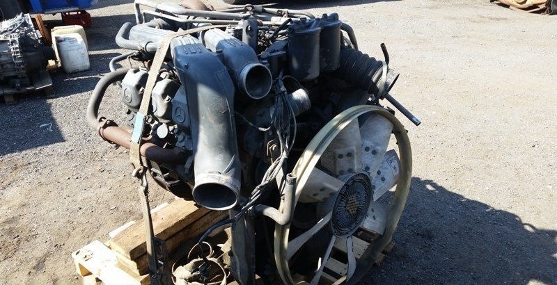 Mercedes-Benz 2024 V6 OM401 240 - Engine for Truck: picture 2 Mercedes-Benz 2024 V6 OM401 240 - Engine for Truck: picture 2