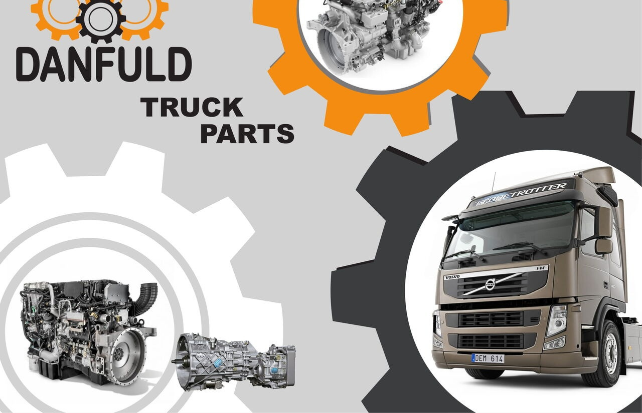 Mercedes-Benz 410HP OM501 Mercedes-Benz ACTROS - Engine for Truck: picture 2 Mercedes-Benz 410HP OM501 Mercedes-Benz ACTROS - Engine for Truck: picture 2