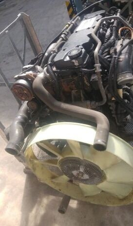 IVECO F4AE3681A IVECO EUROCARGO F4AE3681A truck - Engine for Truck: picture 3 IVECO F4AE3681A IVECO EUROCARGO F4AE3681A truck - Engine for Truck: picture 3