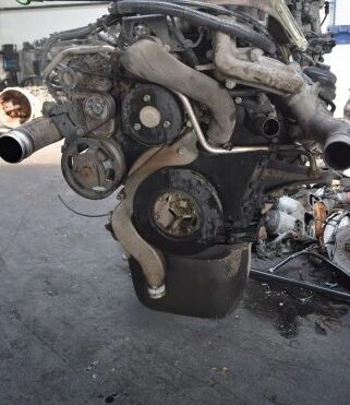 MAN D0836 LFL54 MAN TGL, TGM, M2000, L2000 - Engine for Truck: picture 3 MAN D0836 LFL54 MAN TGL, TGM, M2000, L2000 - Engine for Truck: picture 3