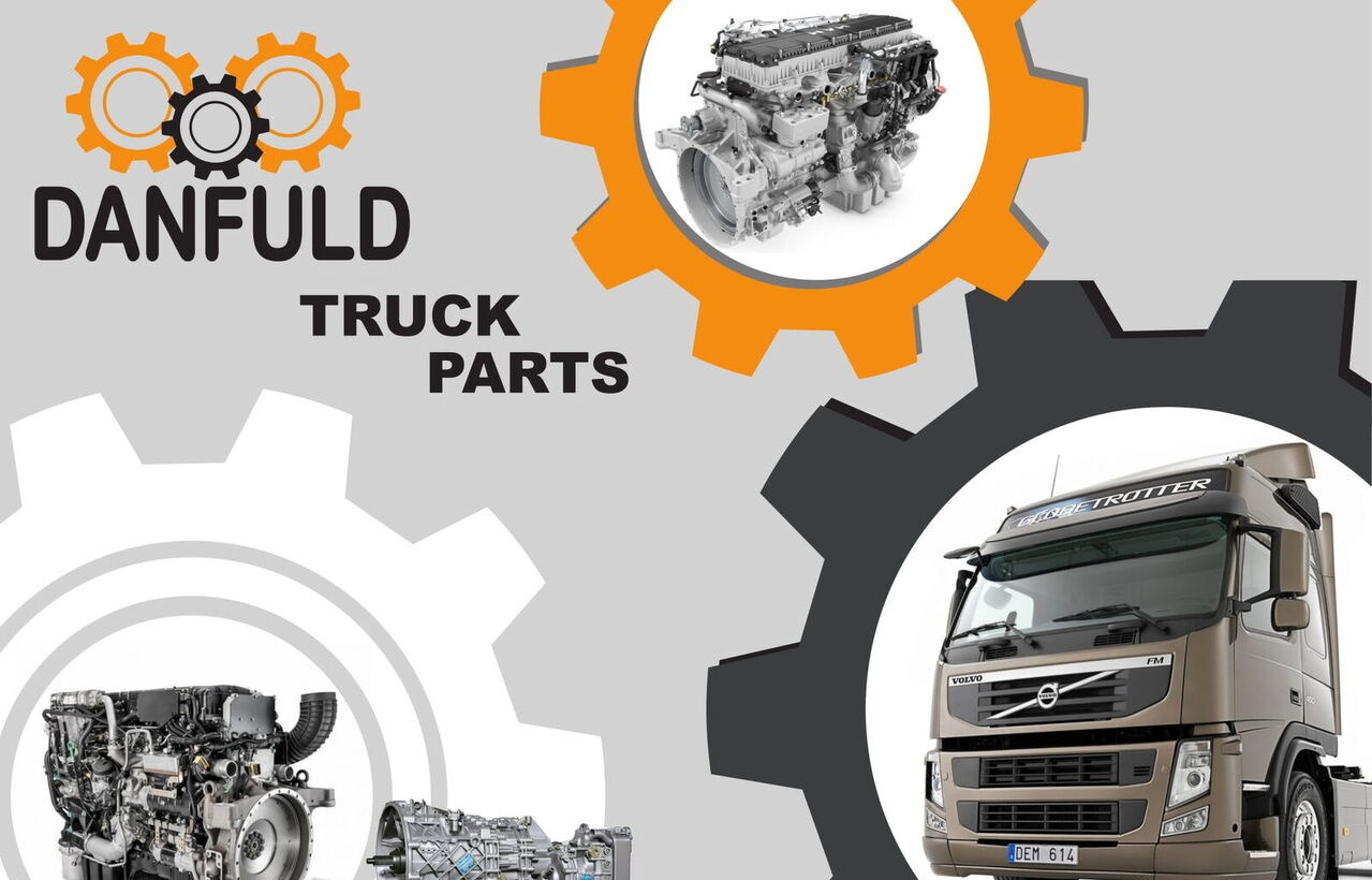 Scania DC1213 truck - Engine for Truck: picture 5 Scania DC1213 truck - Engine for Truck: picture 5