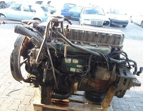 Volvo D12A Volvo truck - Engine for Truck: picture 1 Volvo D12A Volvo truck - Engine for Truck: picture 1