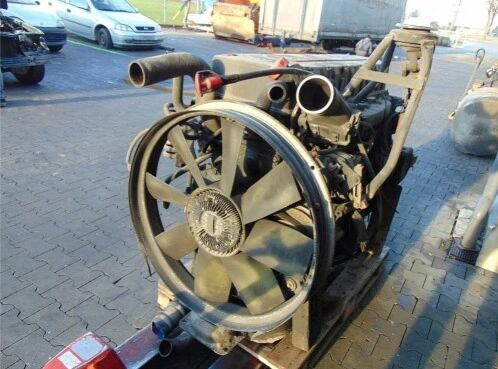 Volvo D12A Volvo truck - Engine for Truck: picture 5 Volvo D12A Volvo truck - Engine for Truck: picture 5