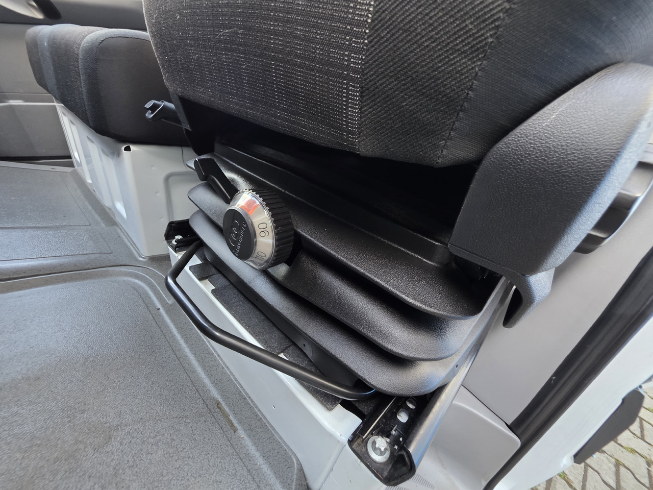 Tipper van MERCEDES-BENZ Sprinter 419 CDI Wywrotka 4.50 M ! Kiper 3-Stronny ! Klima ! 3.0 CDI  * 190 Km !: picture 27