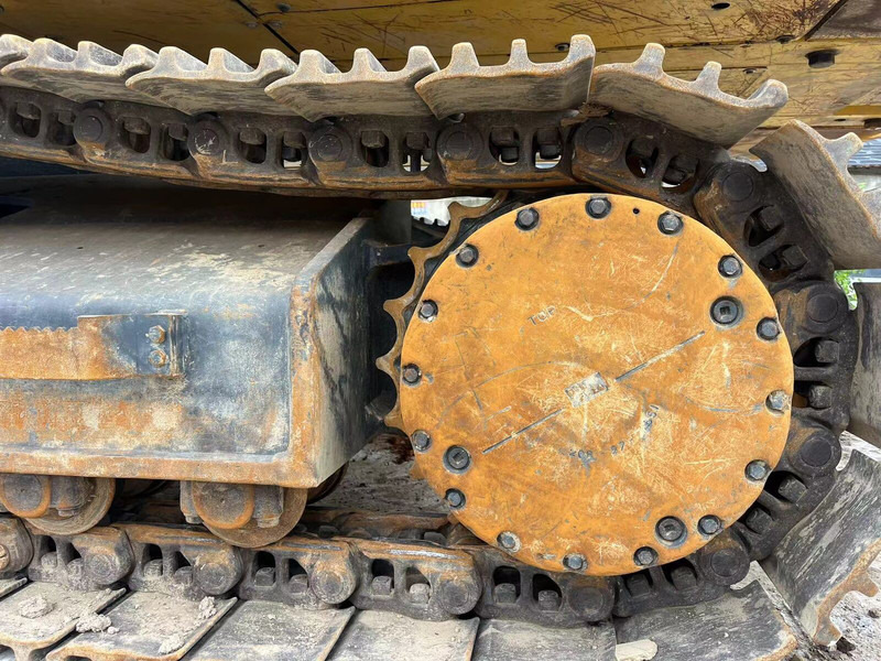 Crawler excavator Komatsu PC400-8R: picture 11 Crawler excavator Komatsu PC400-8R: picture 11