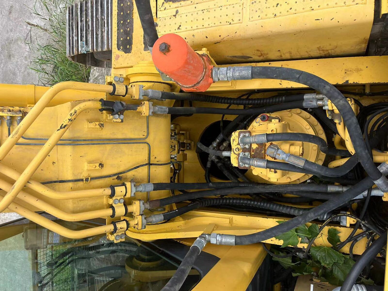 Crawler excavator Komatsu PC400-8R: picture 7 Crawler excavator Komatsu PC400-8R: picture 7