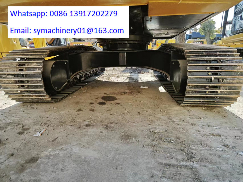 Sany SY215C leasing Sany SY215C: picture 9