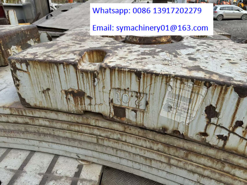 All terrain crane Tadano Faun ATF100-5: picture 15 All terrain crane Tadano Faun ATF100-5: picture 15