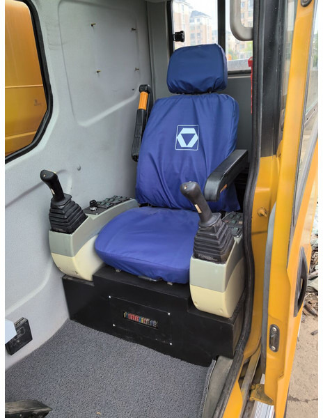 XCMG XCT25 - All terrain crane: picture 5 XCMG XCT25 - All terrain crane: picture 5