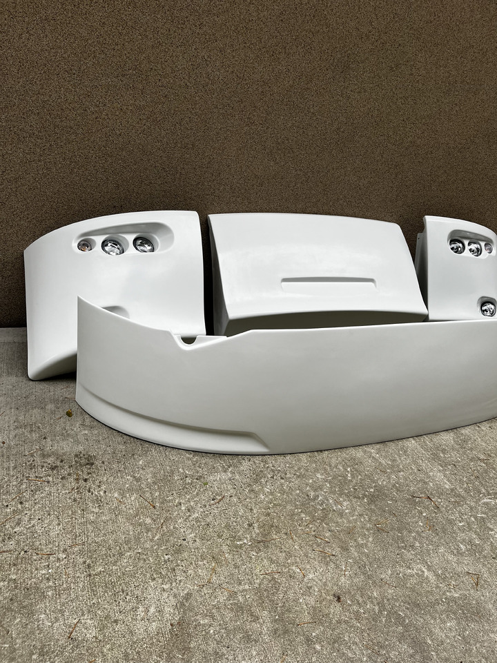 Bova FUTURA CLASSIC - Body and exterior for Coach: picture 3 Bova FUTURA CLASSIC - Body and exterior for Coach: picture 3