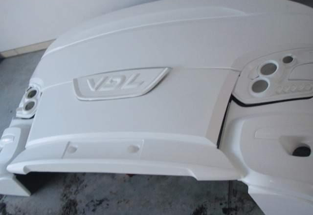 Przód VDL FUTURA VDL FUTURA - Body and exterior for Bus: picture 2 Przód VDL FUTURA VDL FUTURA - Body and exterior for Bus: picture 2