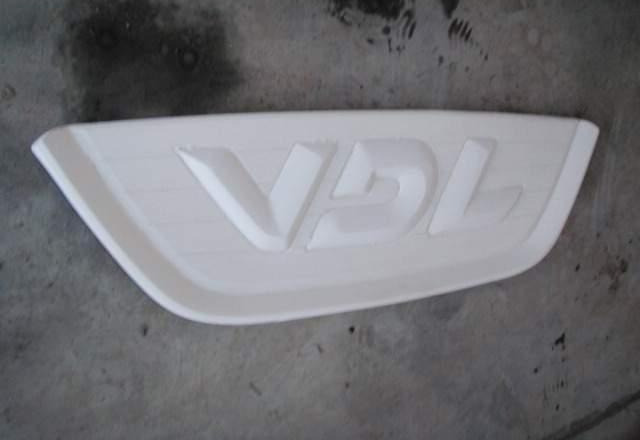 Przód VDL FUTURA VDL FUTURA - Body and exterior for Bus: picture 3 Przód VDL FUTURA VDL FUTURA - Body and exterior for Bus: picture 3