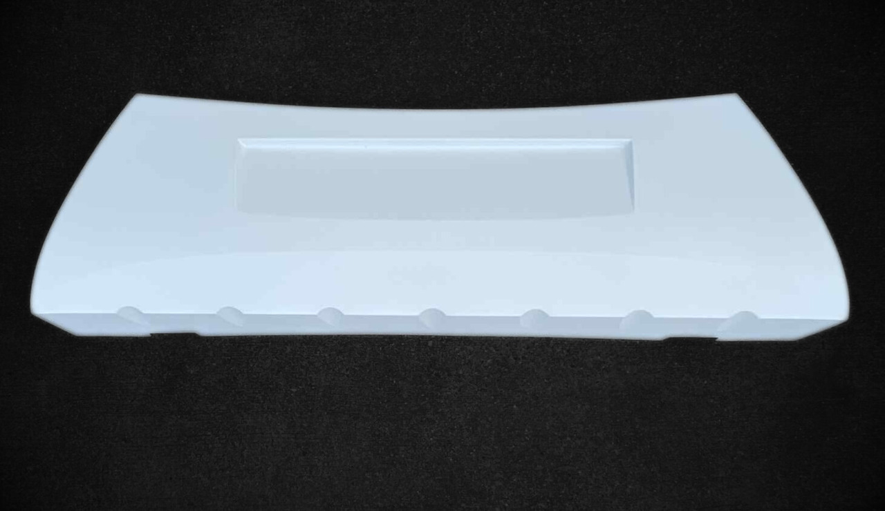 SCANIA NEW CENTURY Scania New Century - Bumper for Coach: picture 1 SCANIA NEW CENTURY Scania New Century - Bumper for Coach: picture 1