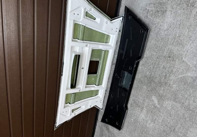 Zderzak przedni środkowy MAN LION'S COACH EURO 6 MAN Lion’s Coach Euro 6 - Bumper for Coach: picture 5 Zderzak przedni środkowy MAN LION'S COACH EURO 6 MAN Lion’s Coach Euro 6 - Bumper for Coach: picture 5