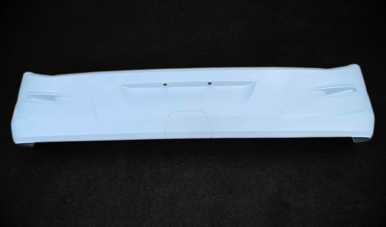 Zderzak tylny SCANIA IRIZAR i6s, Zderzak Irizar i6s face 8090970 do autobusu Scania Irizar i6s Zderzak Irizar i6s face 8090970 do autobusu Irizar i6s face - Bumper for Bus: picture 3 Zderzak tylny SCANIA IRIZAR i6s, Zderzak Irizar i6s face 8090970 do autobusu Scania Irizar i6s Zderzak Irizar i6s face 8090970 do autobusu Irizar i6s face - Bumper for Bus: picture 3