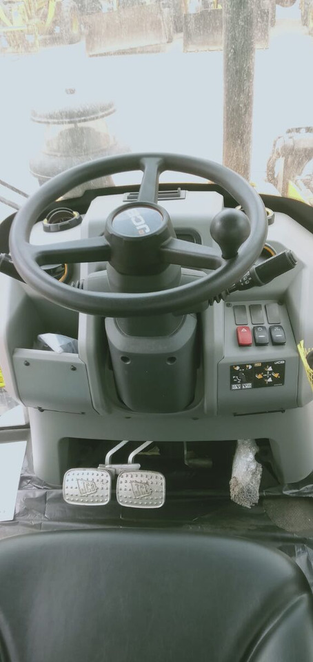 New JCB 3CX backhoe loader - Backhoe loader: picture 4 New JCB 3CX backhoe loader - Backhoe loader: picture 4