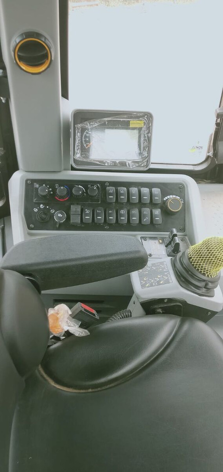 New Backhoe loader New JCB 3CX backhoe loader: picture 11 New Backhoe loader New JCB 3CX backhoe loader: picture 11